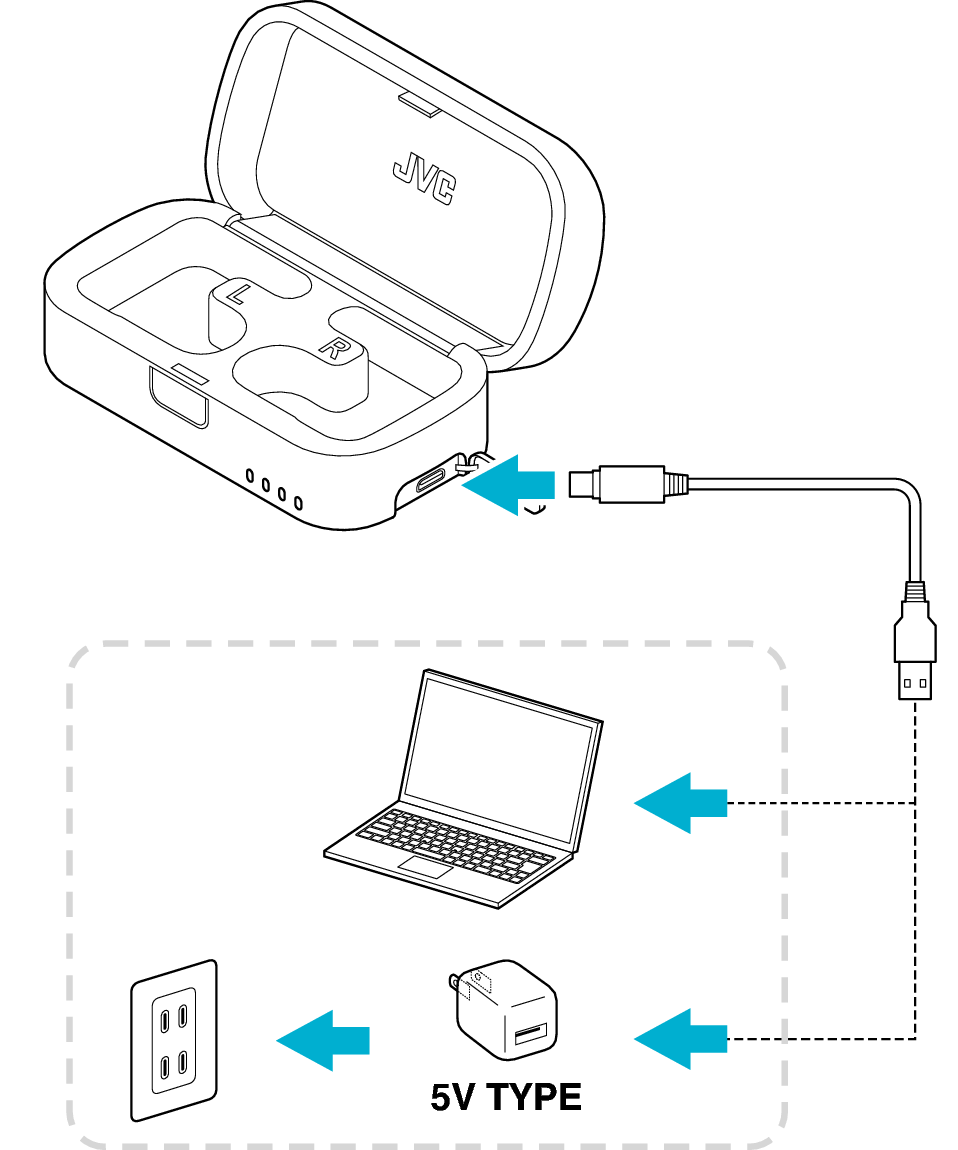 charging 2 ET90